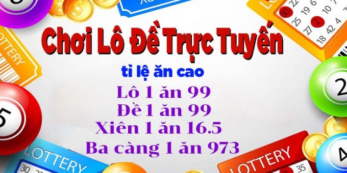 Cặp lô hay về với nhau