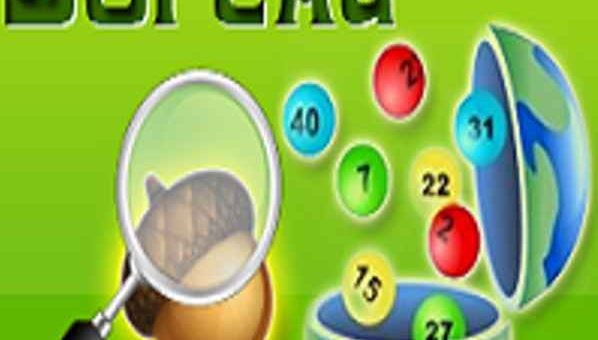 Soi cầu lô 2 nháy các bộ số lô đề