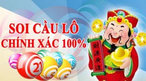Dự đoán xác suất lô về cả cặp