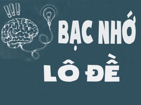 Lô đề bạc nhớ và phương pháp đánh hiệu quả nhất