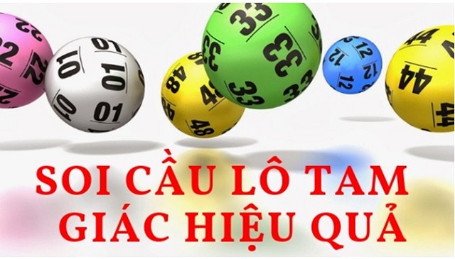 soi-cau-tam-giac Cách soi cầu tam giác dễ dàng và hiệu quả nhất