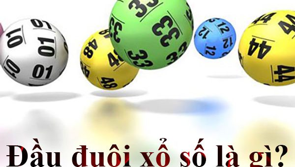 Đầu đuôi xổ số là gì